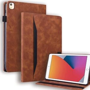 iPad Cover for Generations 7,8,9.